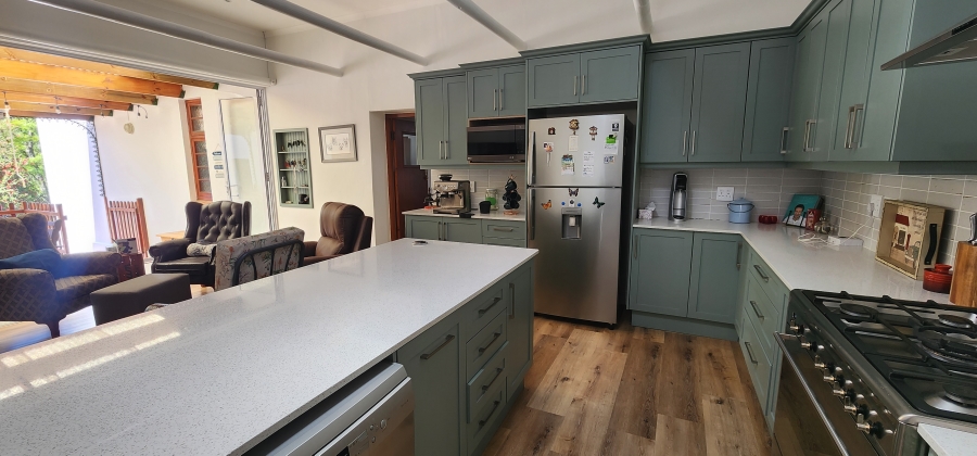 4 Bedroom Property for Sale in Swellendam Western Cape